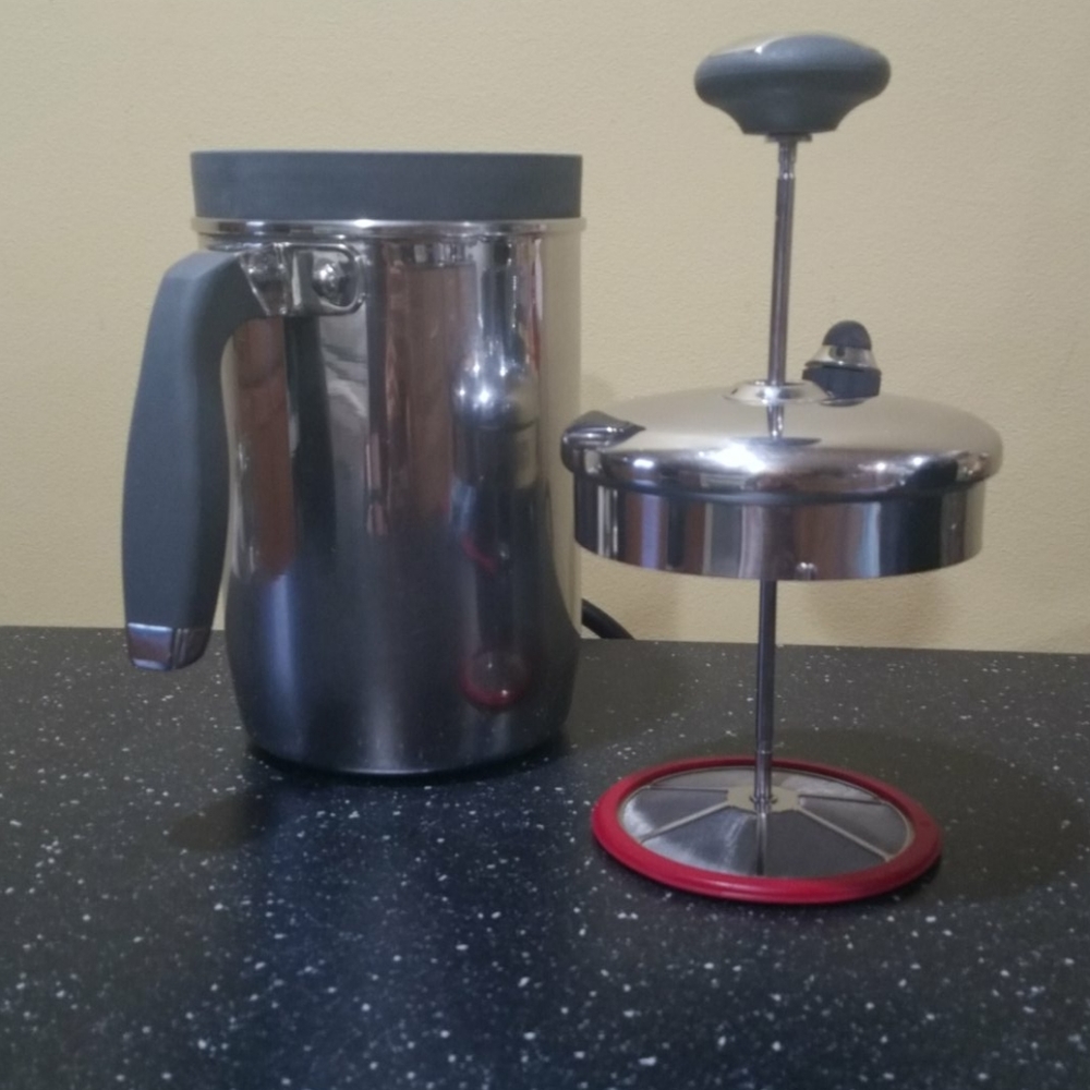 Coffee maker - Picture 7 of 7
